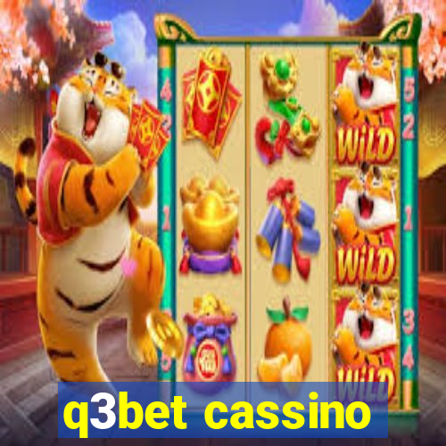 q3bet cassino